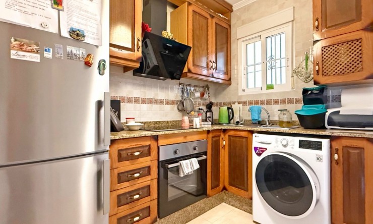 Re-Sale - Apartment - Orihuela Costa - Lomas de Cabo Roig