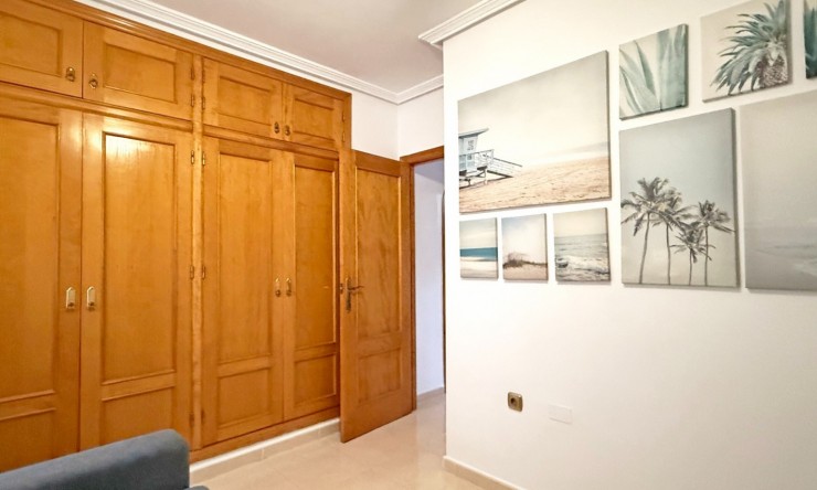 Re-Sale - Apartment - Orihuela Costa - Lomas de Cabo Roig