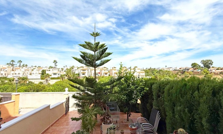 Re-Sale - Apartment - Orihuela Costa - Lomas de Cabo Roig