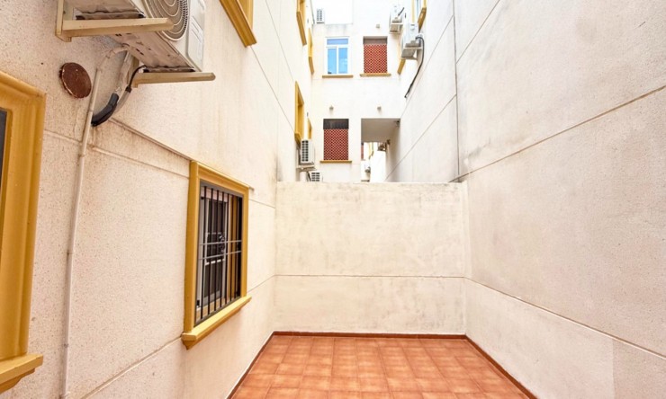 Re-Sale - Apartment - Orihuela Costa - Lomas de Cabo Roig