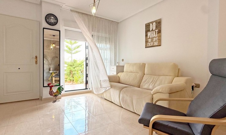 Re-Sale - Apartment - Orihuela Costa - Lomas de Cabo Roig