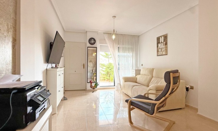Re-Sale - Apartment - Orihuela Costa - Lomas de Cabo Roig
