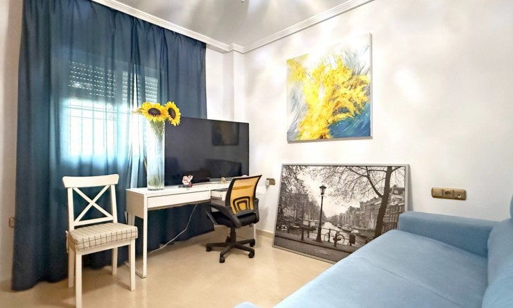 Re-Sale - Apartment - Orihuela Costa - Lomas de Cabo Roig