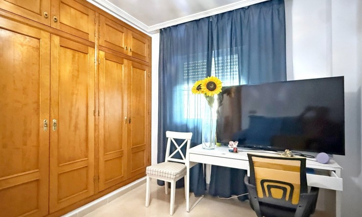 Re-Sale - Apartment - Orihuela Costa - Lomas de Cabo Roig