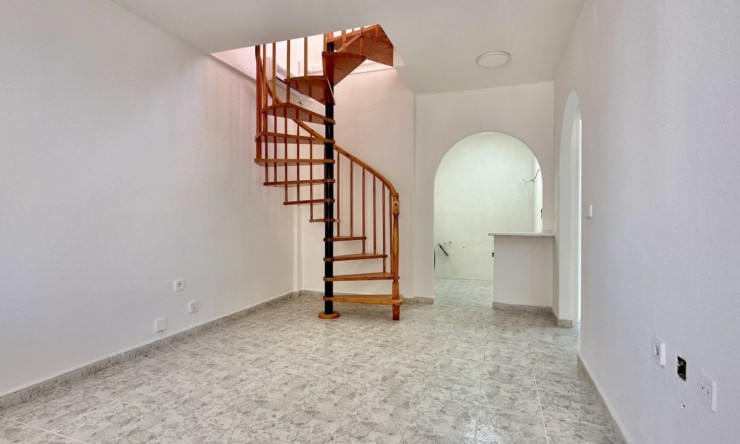 Re-Sale - Apartment - Orihuela Costa - Playa Flamenca