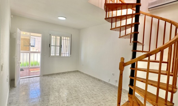 Re-Sale - Apartment - Orihuela Costa - Playa Flamenca