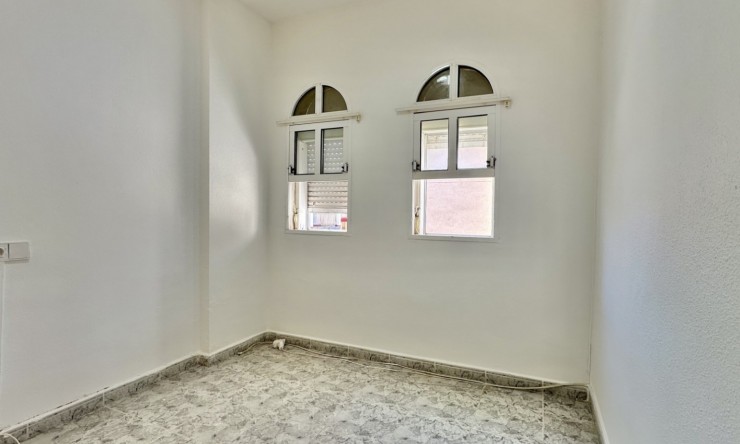 Re-Sale - Apartment - Orihuela Costa - Playa Flamenca