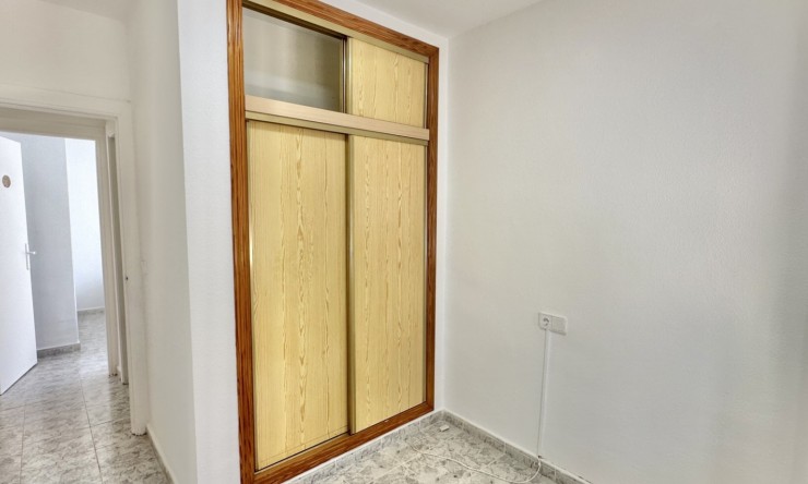 Re-Sale - Apartment - Orihuela Costa - Playa Flamenca