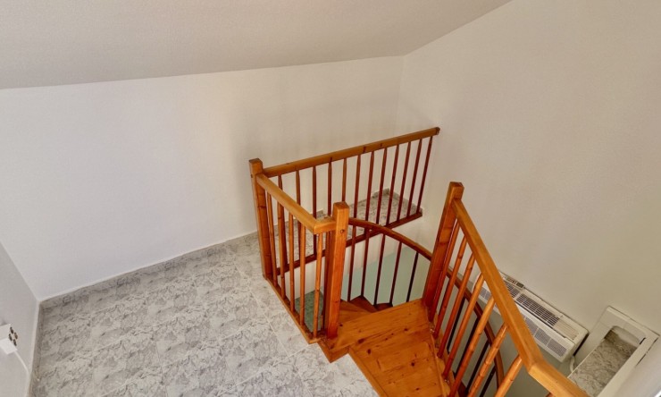 Re-Sale - Apartment - Orihuela Costa - Playa Flamenca