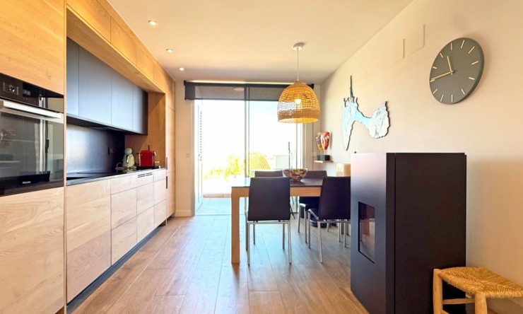 Re-Sale - Apartment - Cartagena - Cabo de Palos