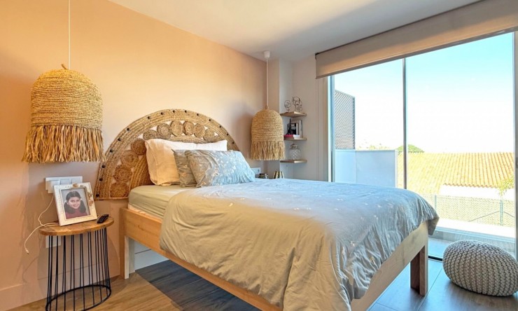Re-Sale - Apartment - Cartagena - Cabo de Palos