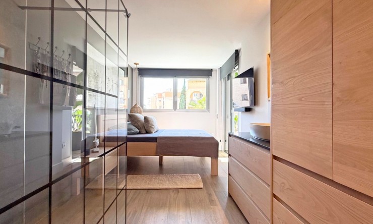 Re-Sale - Apartment - Cartagena - Cabo de Palos