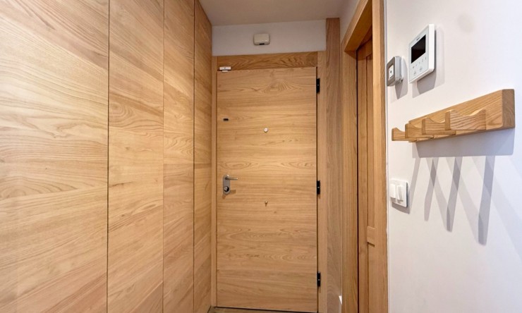 Re-Sale - Apartment - Cartagena - Cabo de Palos