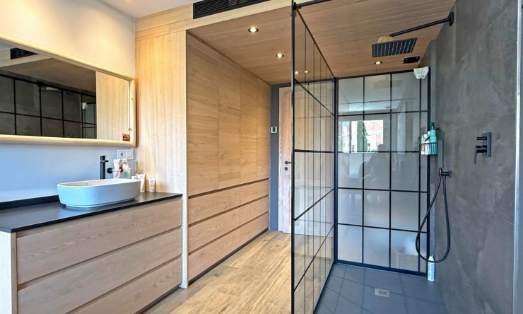 Re-Sale - Apartment - Cartagena - Cabo de Palos