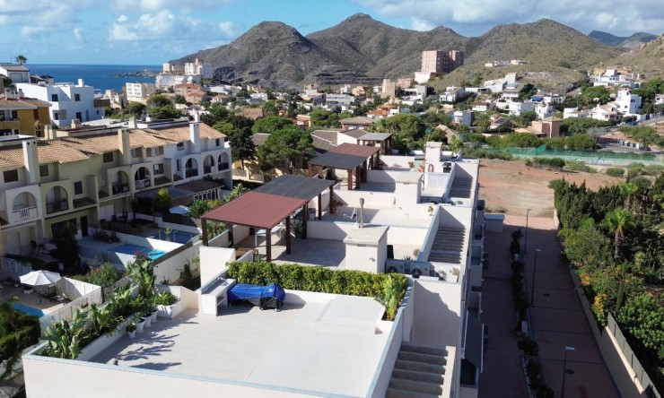 Re-Sale - Apartment - Cartagena - Cabo de Palos