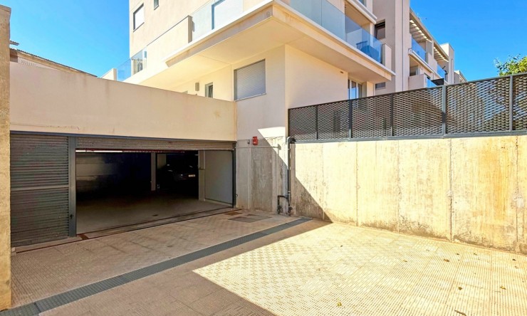 Re-Sale - Apartment - Cartagena - Cabo de Palos