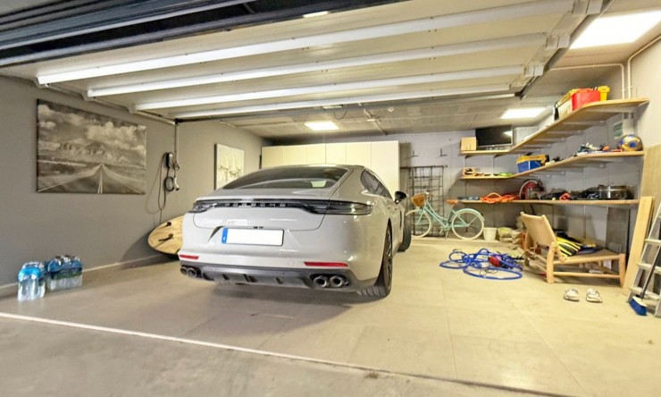 Re-Sale - Apartment - Cartagena - Cabo de Palos