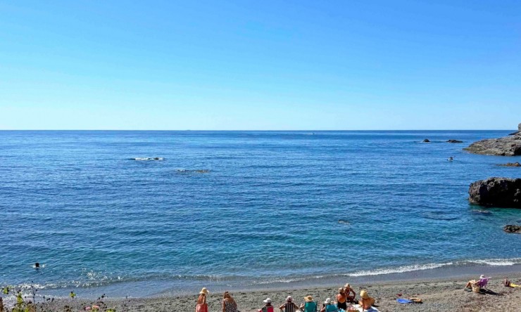 Re-Sale - Apartment - Cartagena - Cabo de Palos