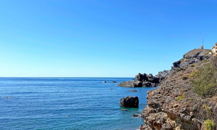 Re-Sale - Apartment - Cartagena - Cabo de Palos