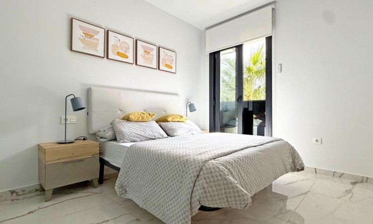 Reventa - Apartamento - Orihuela Costa - Los Altos