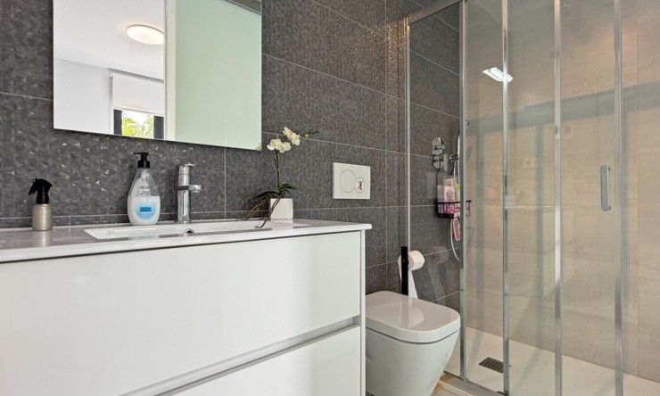 Reventa - Apartamento - Orihuela Costa - Los Altos