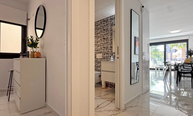 Reventa - Apartamento - Orihuela Costa - Los Altos