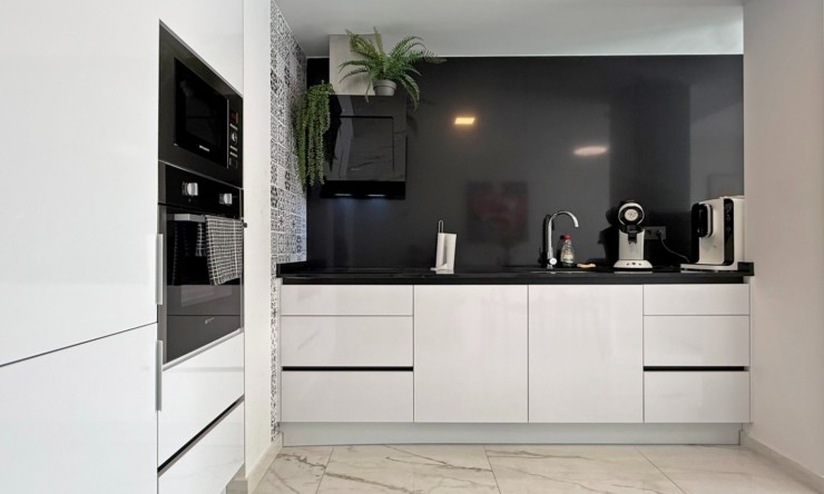 Reventa - Apartamento - Orihuela Costa - Los Altos