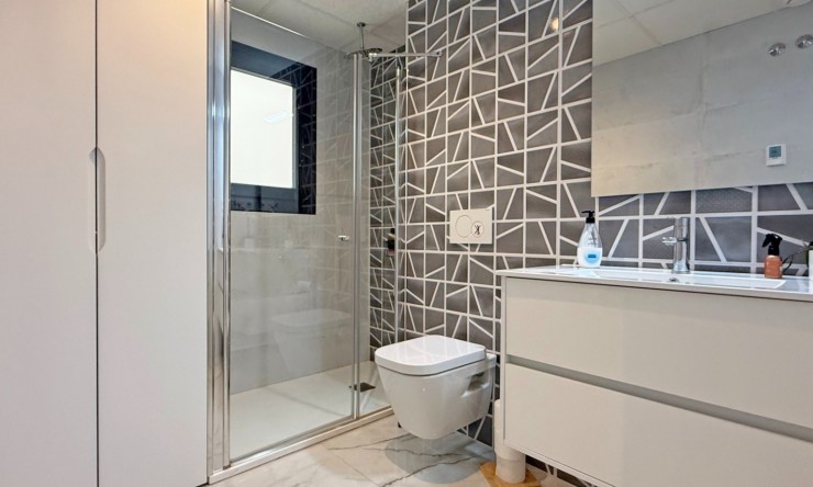 Reventa - Apartamento - Orihuela Costa - Los Altos