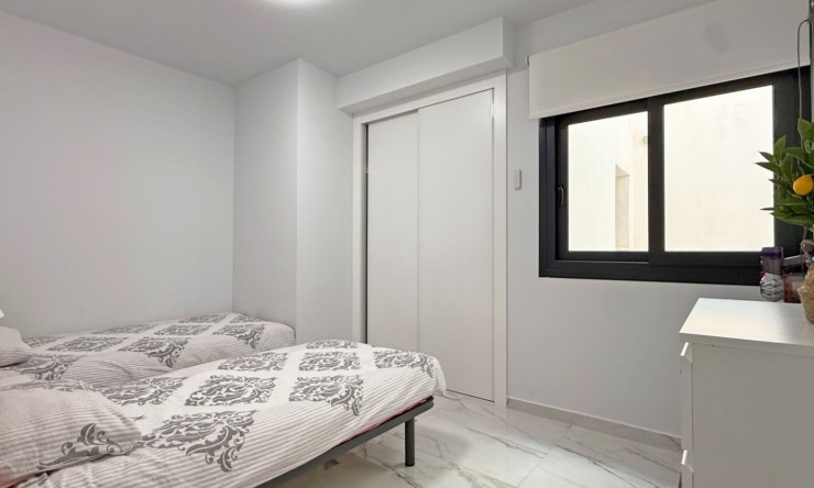 Reventa - Apartamento - Orihuela Costa - Los Altos