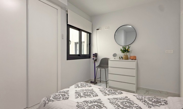 Reventa - Apartamento - Orihuela Costa - Los Altos