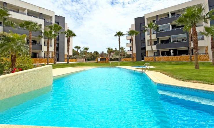 Reventa - Apartamento - Orihuela Costa - Los Altos