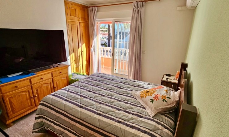 Re-Sale - Townhouse - San Javier - San Javier - Town