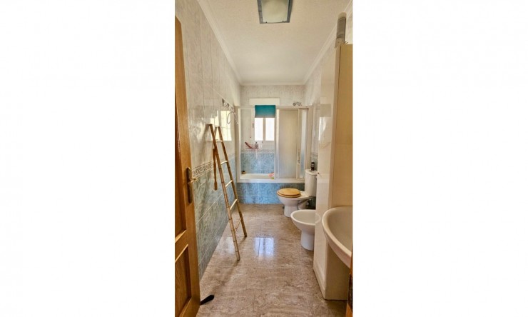 Re-Sale - Townhouse - San Javier - San Javier - Town