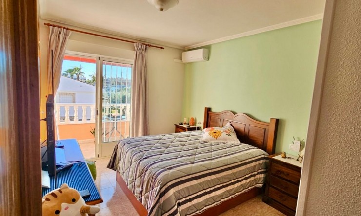 Re-Sale - Townhouse - San Javier - San Javier - Town