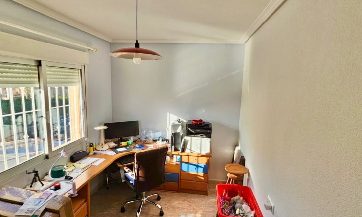 Re-Sale - Townhouse - San Javier - San Javier - Town