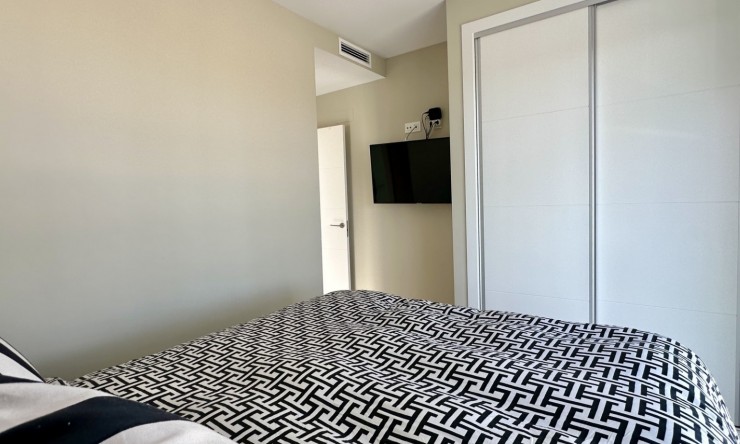 Videresalg - Frittliggende Villa - Orihuela Costa - Lomas de Cabo Roig