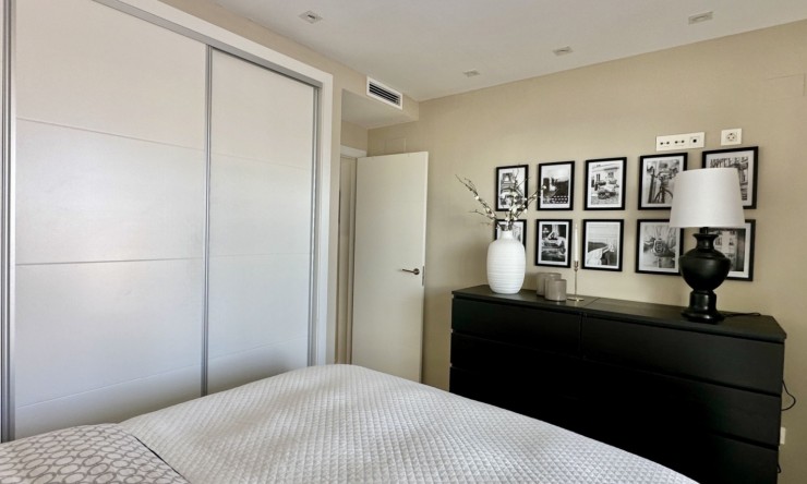 Videresalg - Frittliggende Villa - Orihuela Costa - Lomas de Cabo Roig