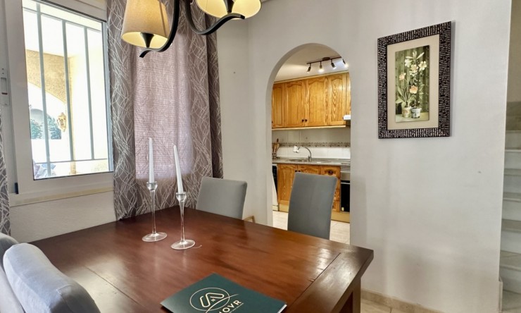 Reventa - Duplex - Orihuela Costa - Playa Flamenca