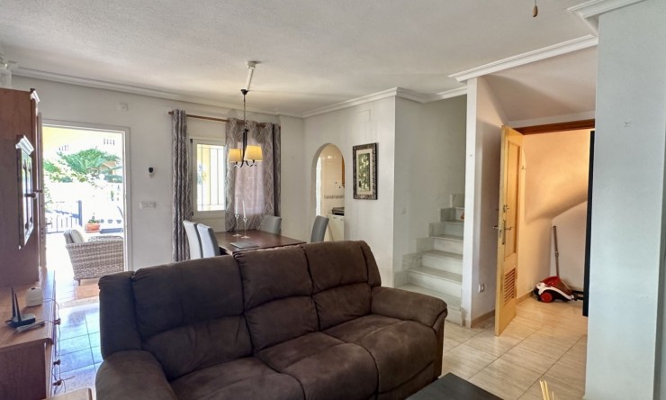 Reventa - Duplex - Orihuela Costa - Playa Flamenca