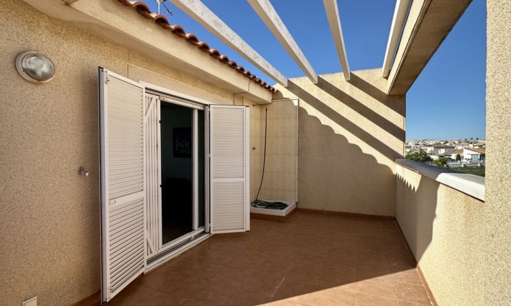 Reventa - Duplex - Orihuela Costa - Playa Flamenca