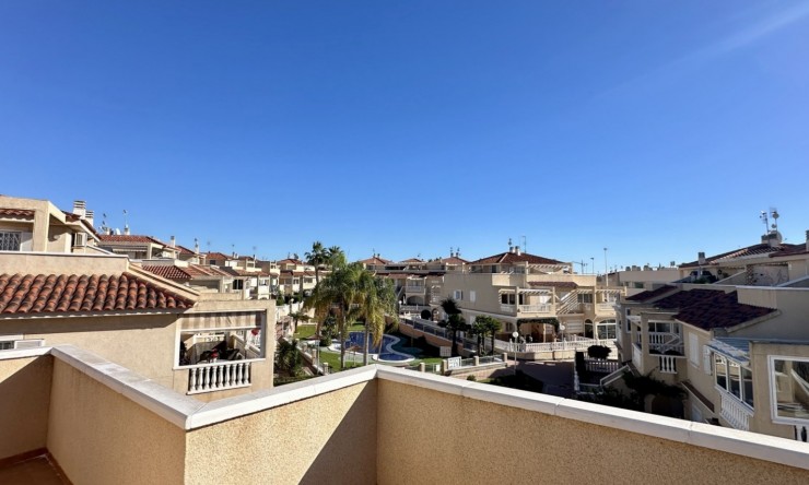 Reventa - Duplex - Orihuela Costa - Playa Flamenca
