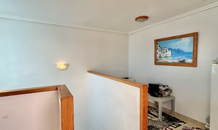 Reventa - Duplex - Orihuela Costa - Playa Flamenca