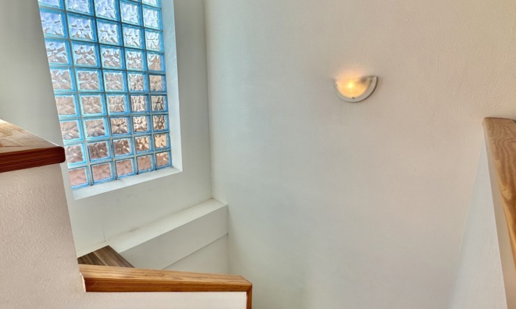 Reventa - Duplex - Orihuela Costa - Playa Flamenca