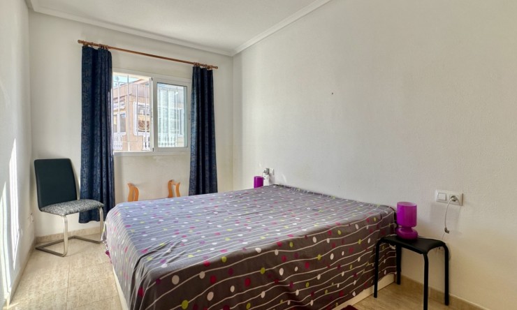 Reventa - Duplex - Orihuela Costa - Playa Flamenca