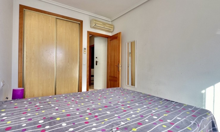 Reventa - Duplex - Orihuela Costa - Playa Flamenca