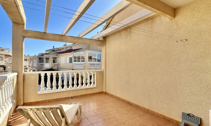 Reventa - Duplex - Orihuela Costa - Playa Flamenca
