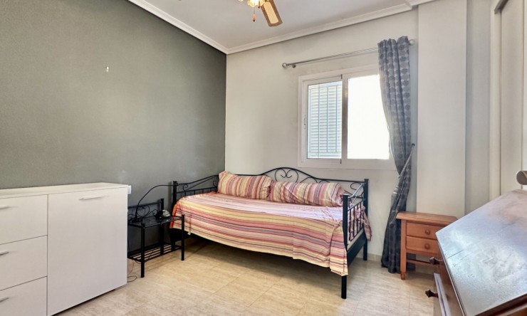 Reventa - Duplex - Orihuela Costa - Playa Flamenca