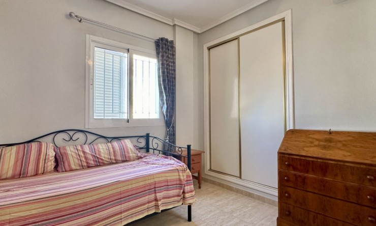 Reventa - Duplex - Orihuela Costa - Playa Flamenca