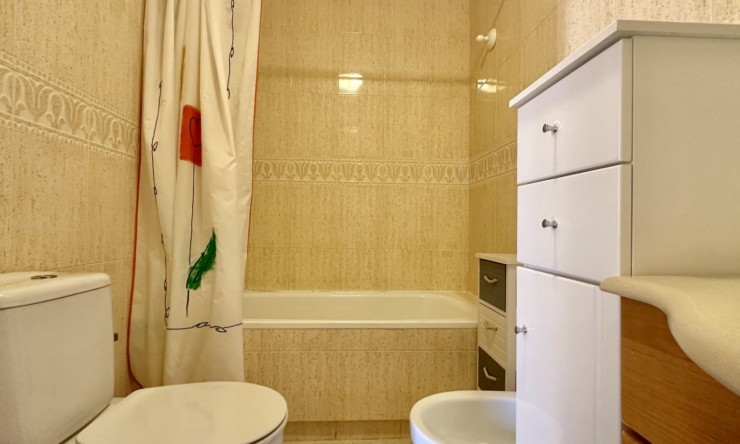 Reventa - Duplex - Orihuela Costa - Playa Flamenca