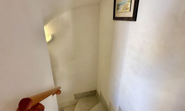 Reventa - Duplex - Orihuela Costa - Playa Flamenca